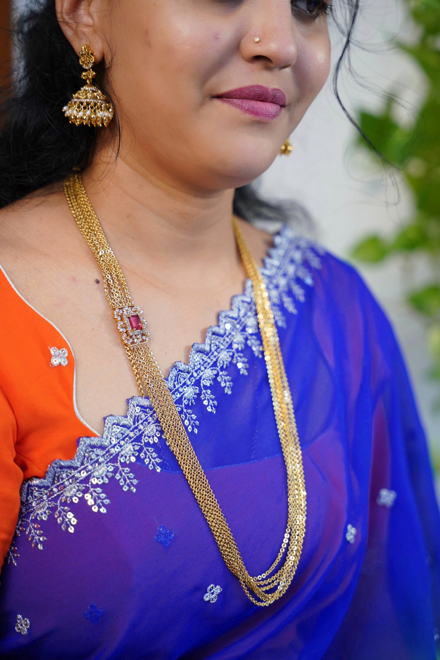 Diamond replica chandraharam- SLS13J