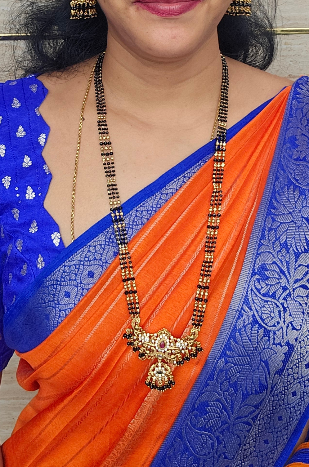 Long black beets SLS 90J