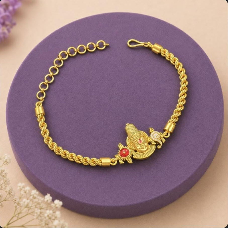 Menes bracelet code SLS 194J