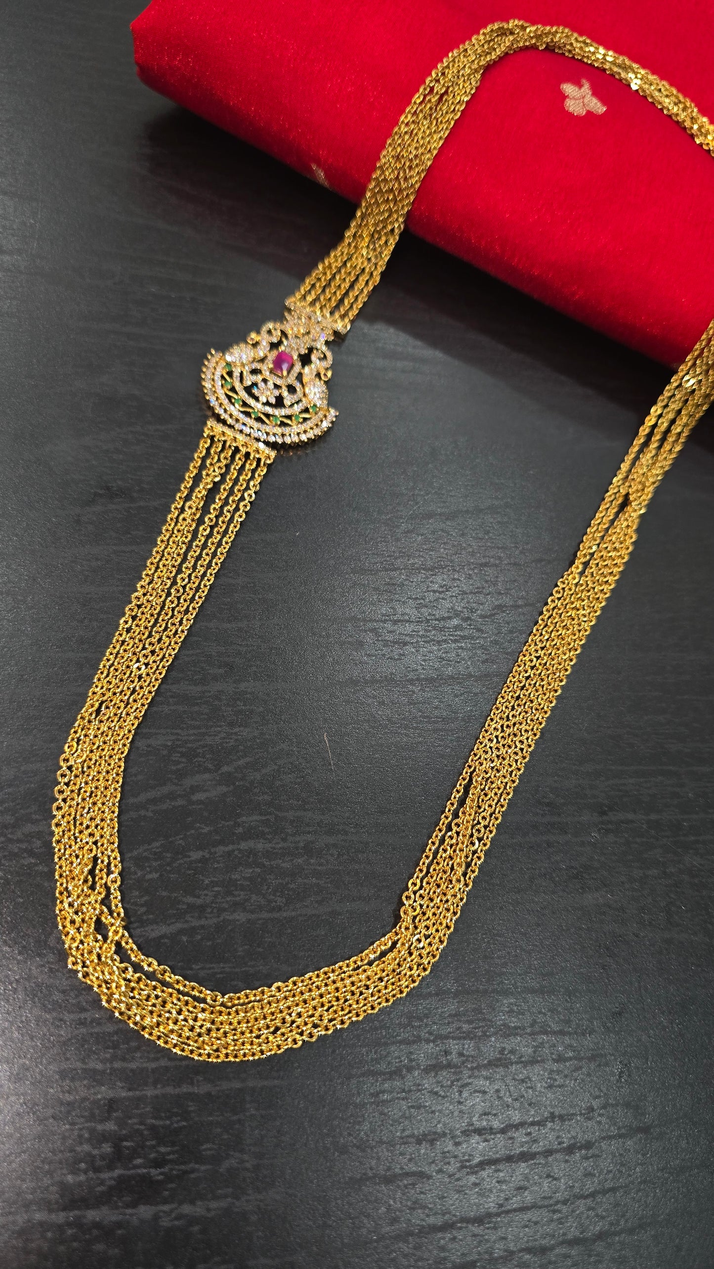 Launch chandraharam code SLS 324J