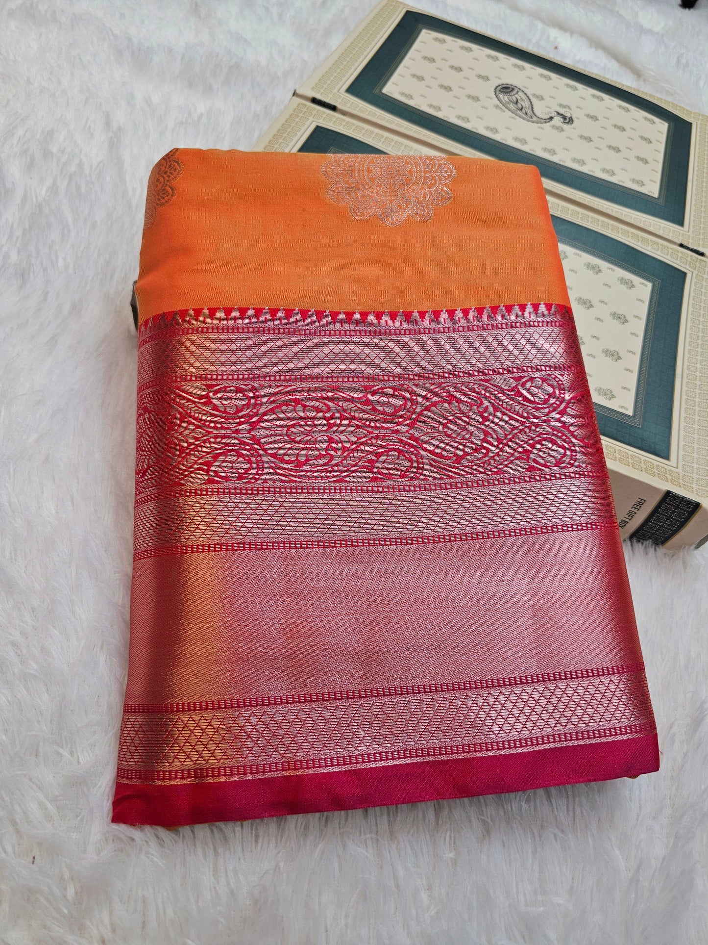 Saree un stoched blouse code SLS 569
