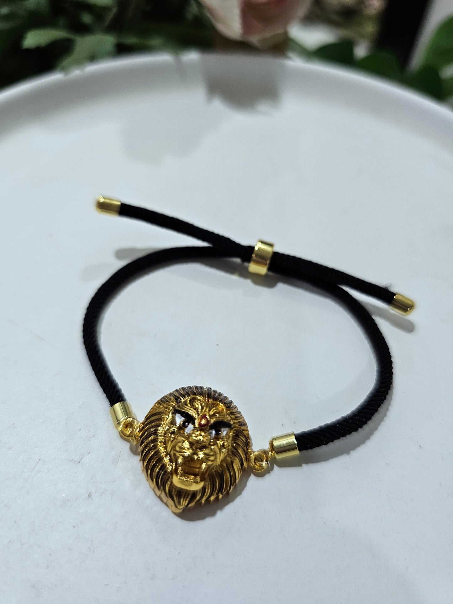 Hand bracelet code SLS