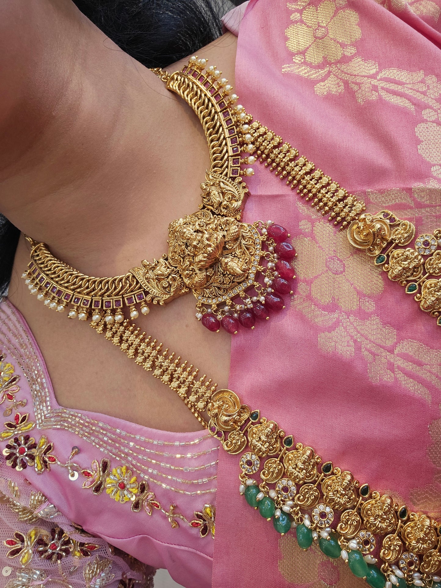 Neck set code SLS 319J