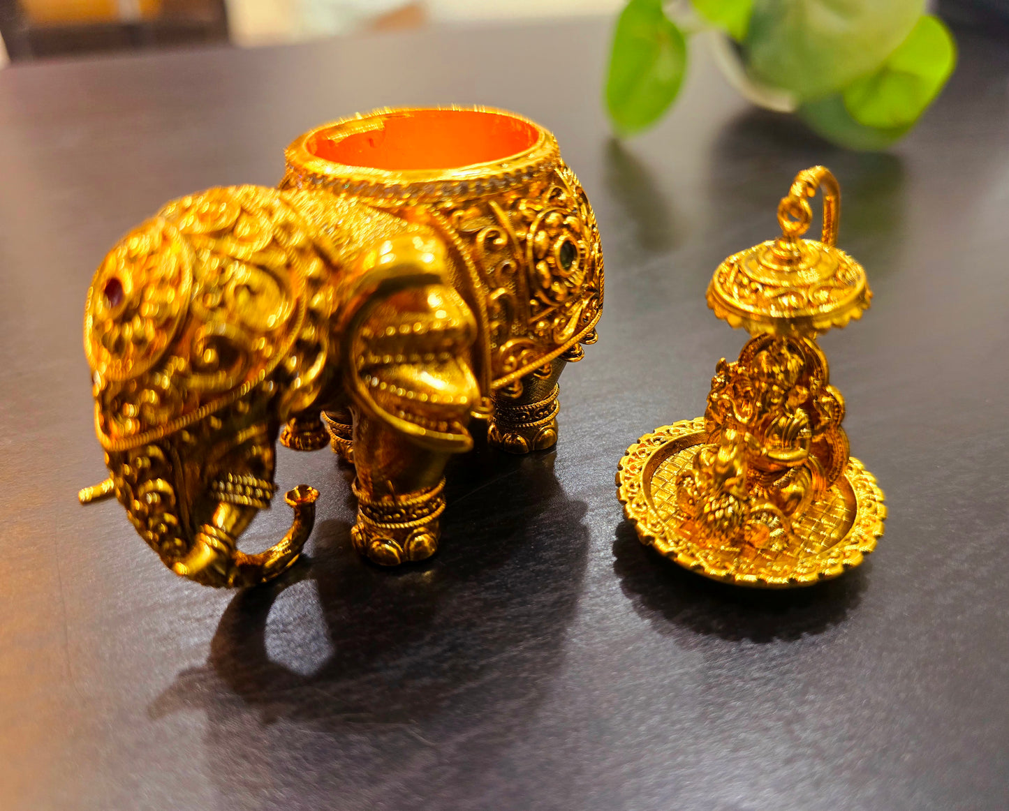 Kukuma barini god Ganesh 359 J