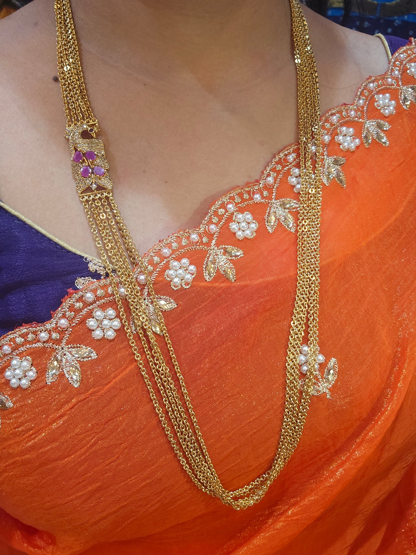 Chandraharam - SLS84J