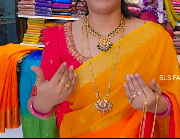 Dollar chandraharam 731J