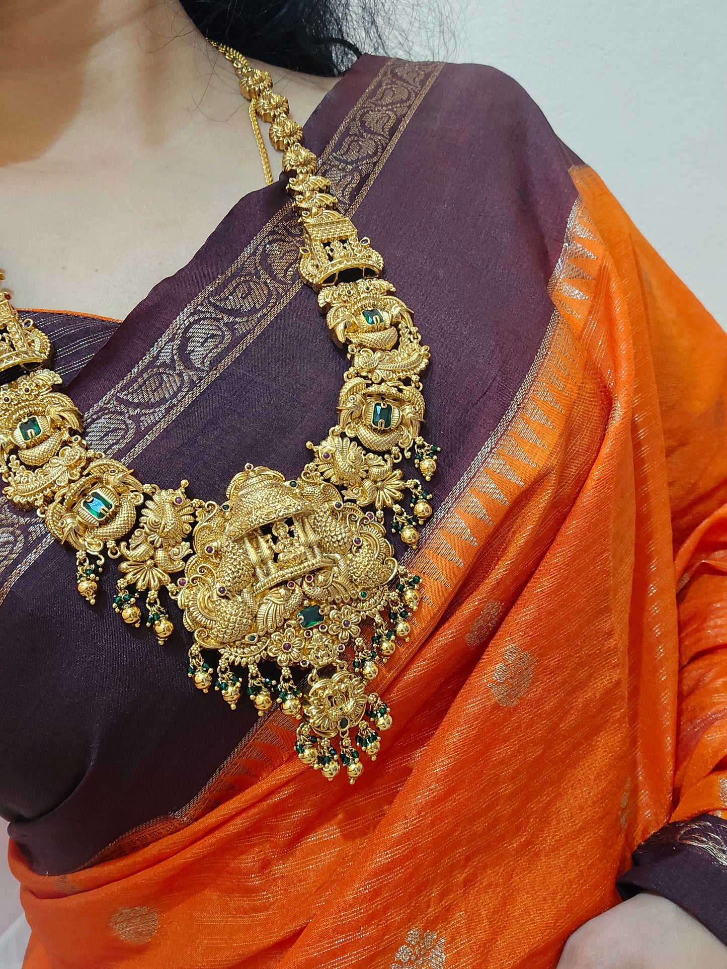 Long set Code SLS 235 J