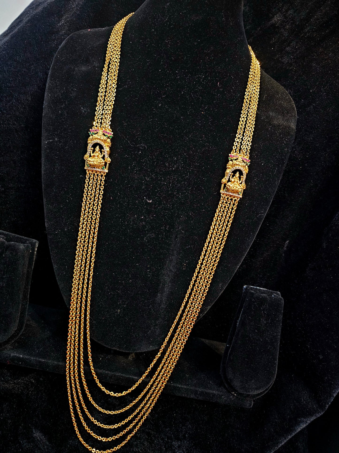 Chandraharam step chain Code SLS 910J