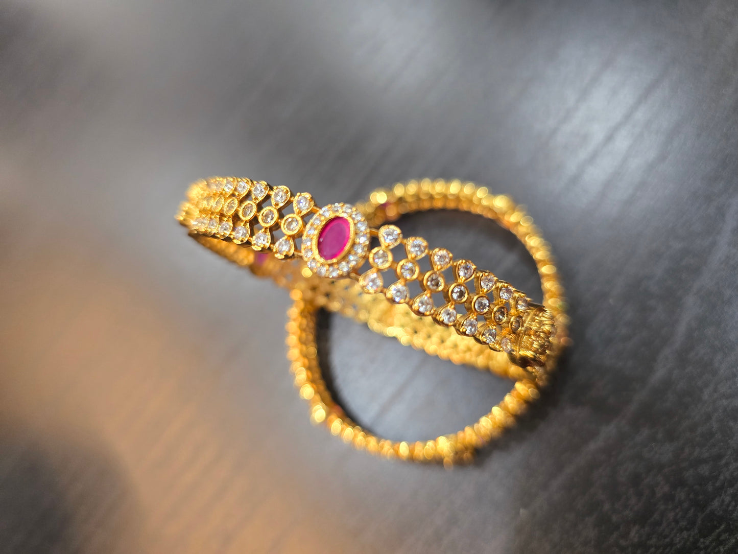 single bangel Code SLS 255J