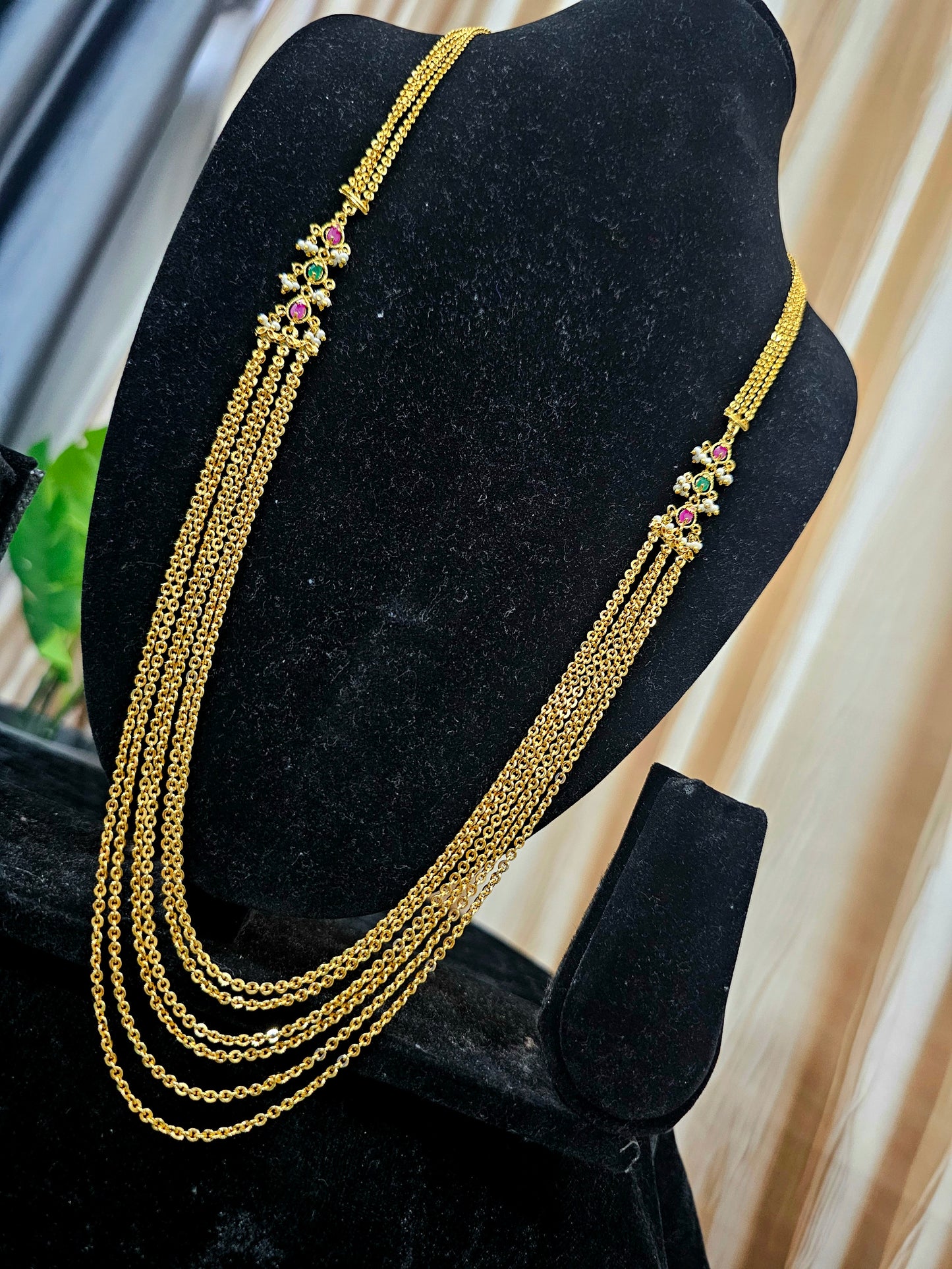 Chandraharam code SLS 515J