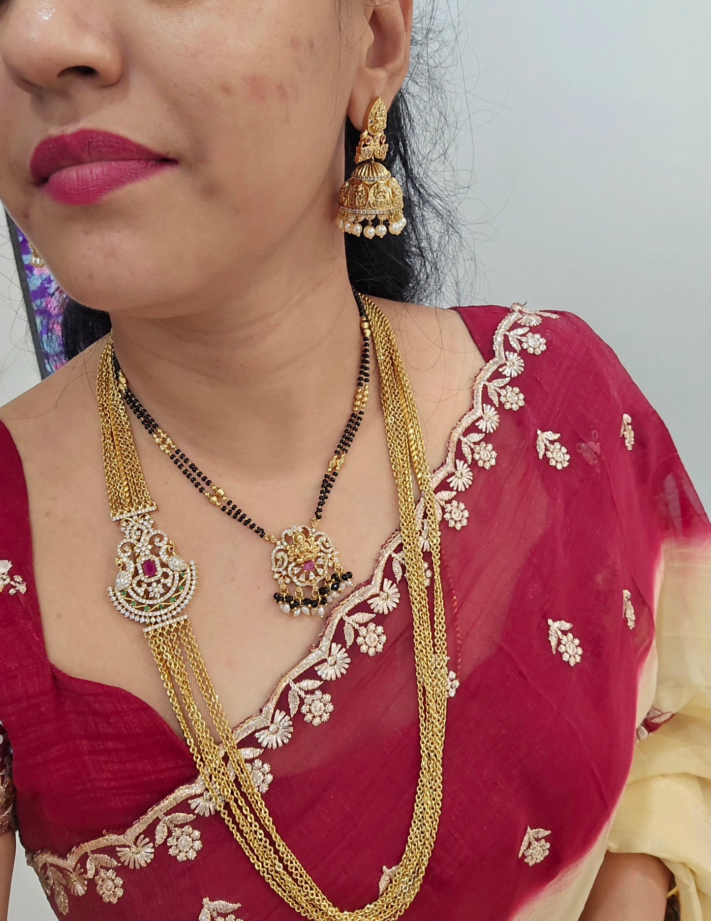 Code SLS 228J chandraharam