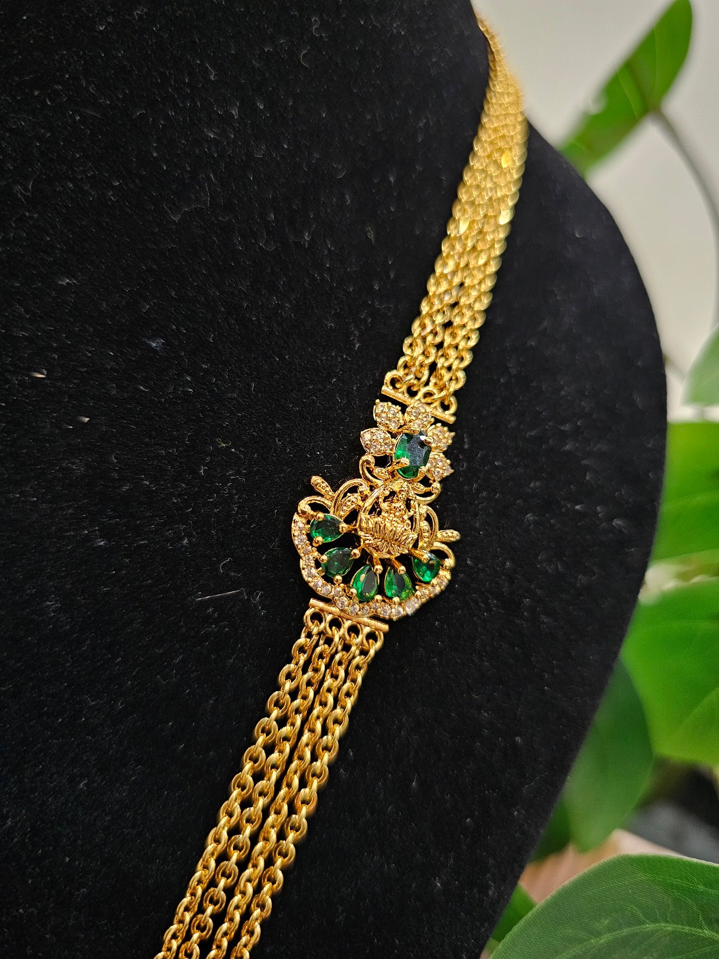 green Chandraharam code SLS 816J