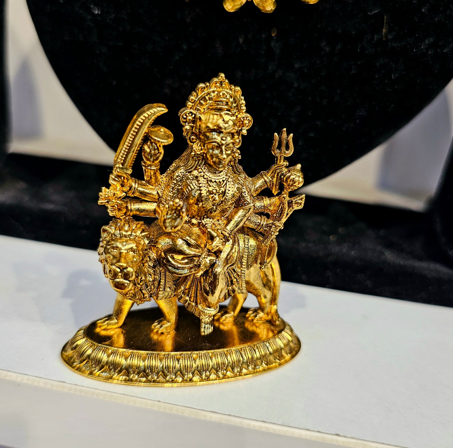 Mata durga devi code SLS 751J