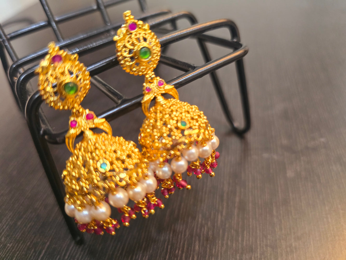 Earinges Code SLS 252J