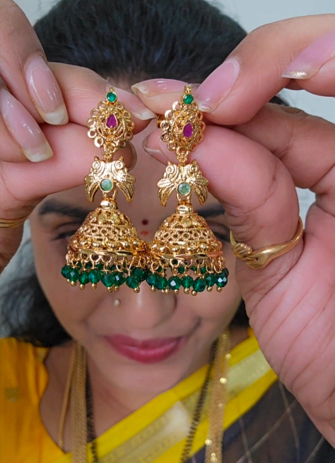 Buttalu code SLS 365J