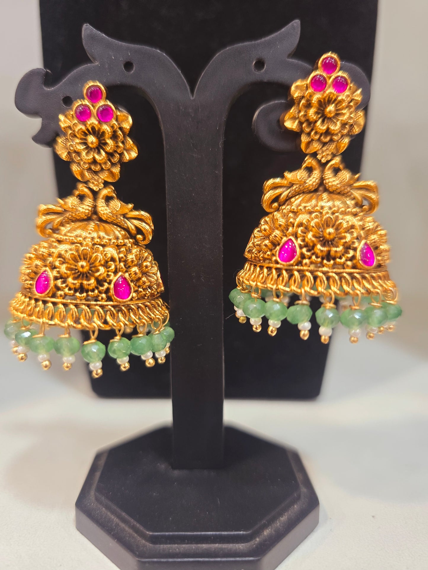 Buttalu green code SLS 369J