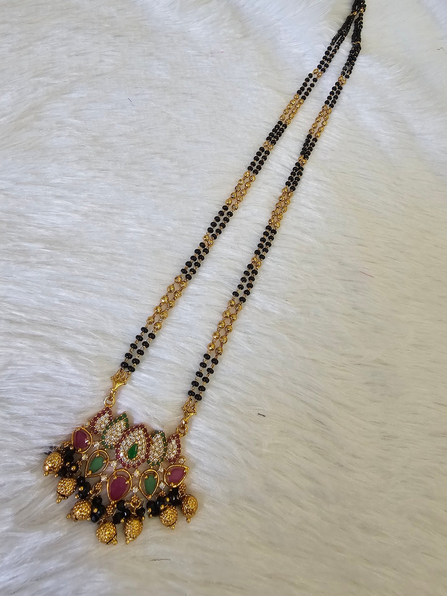 Lotus long black beets code SLS 355 J