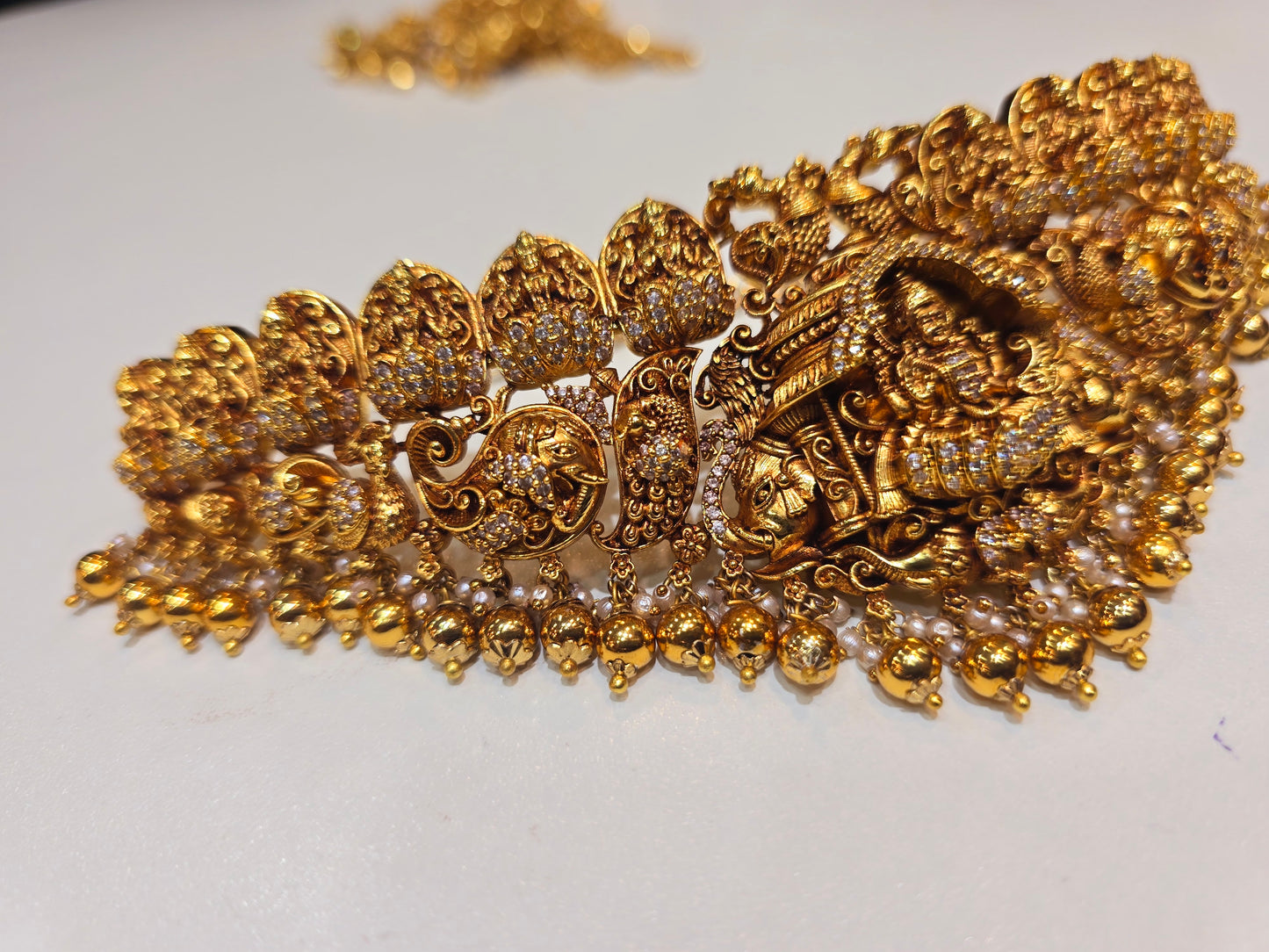 Neck choker Code SLS 277J