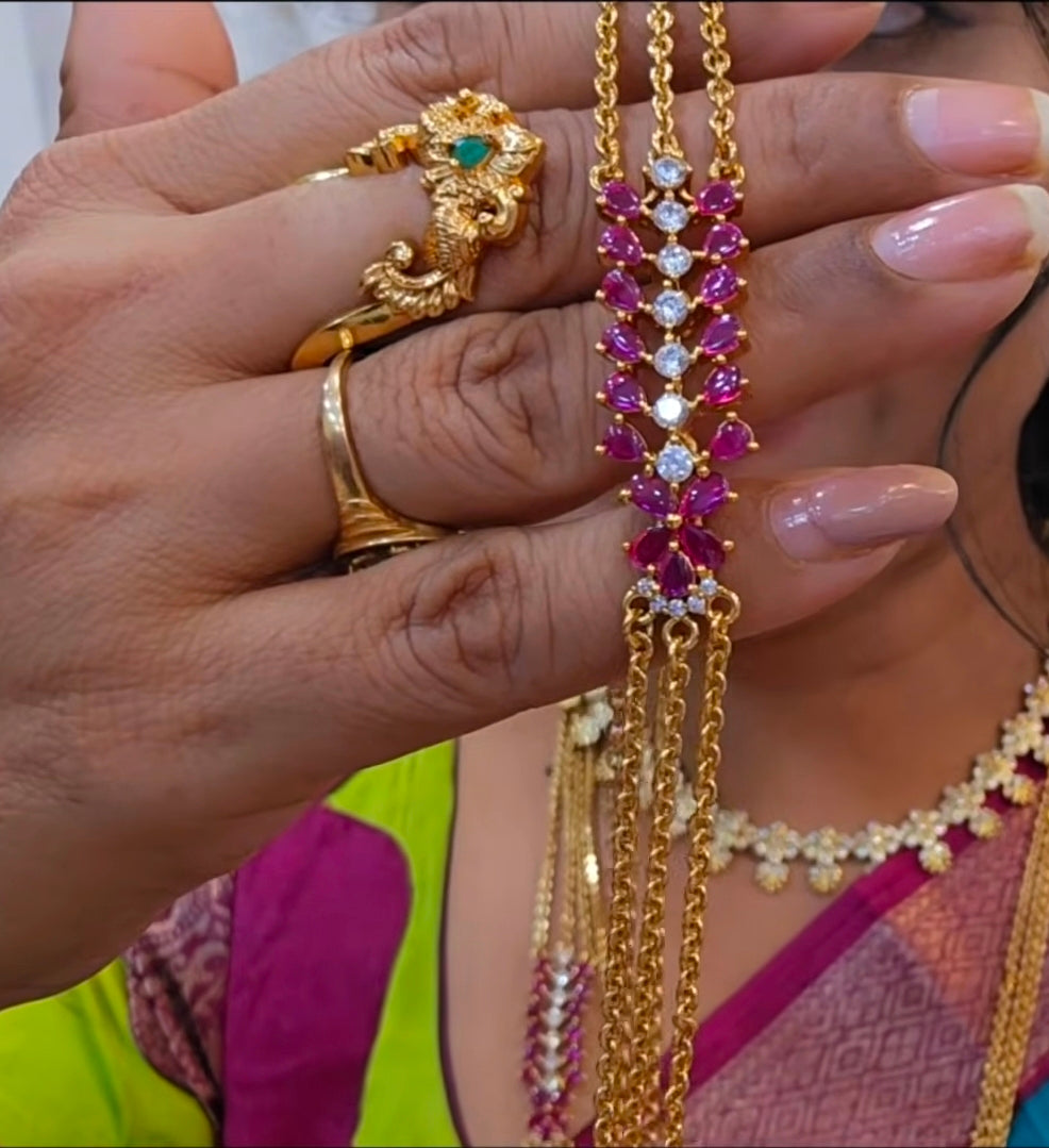 Chandraharam code SLS 407J