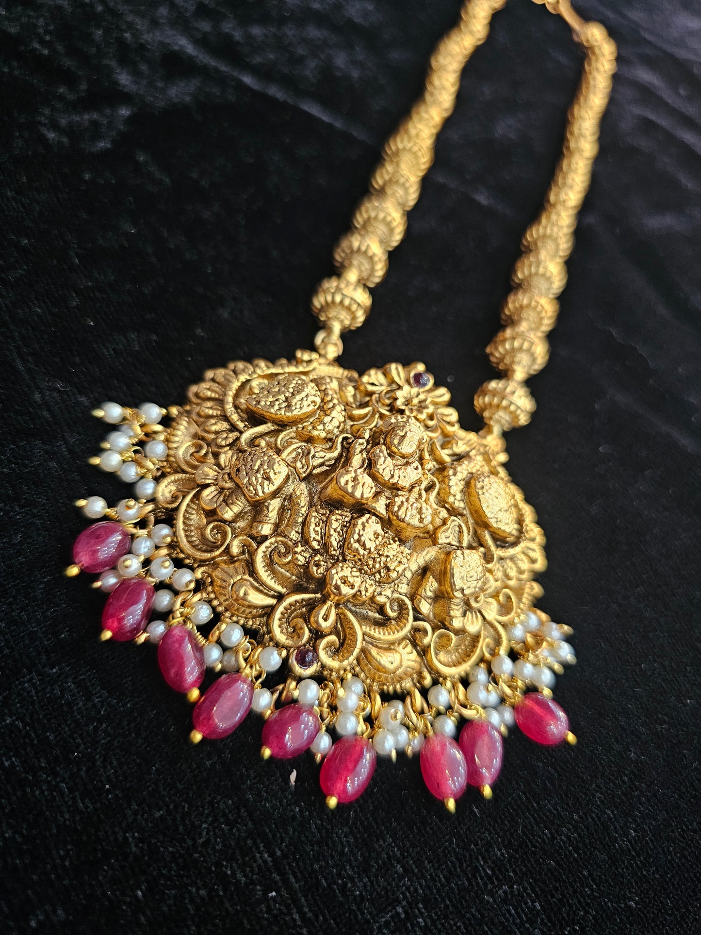 Lakshmi devi mala code SLS 811J