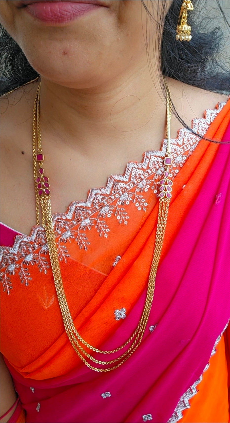 Chandraharam code SLS 258J