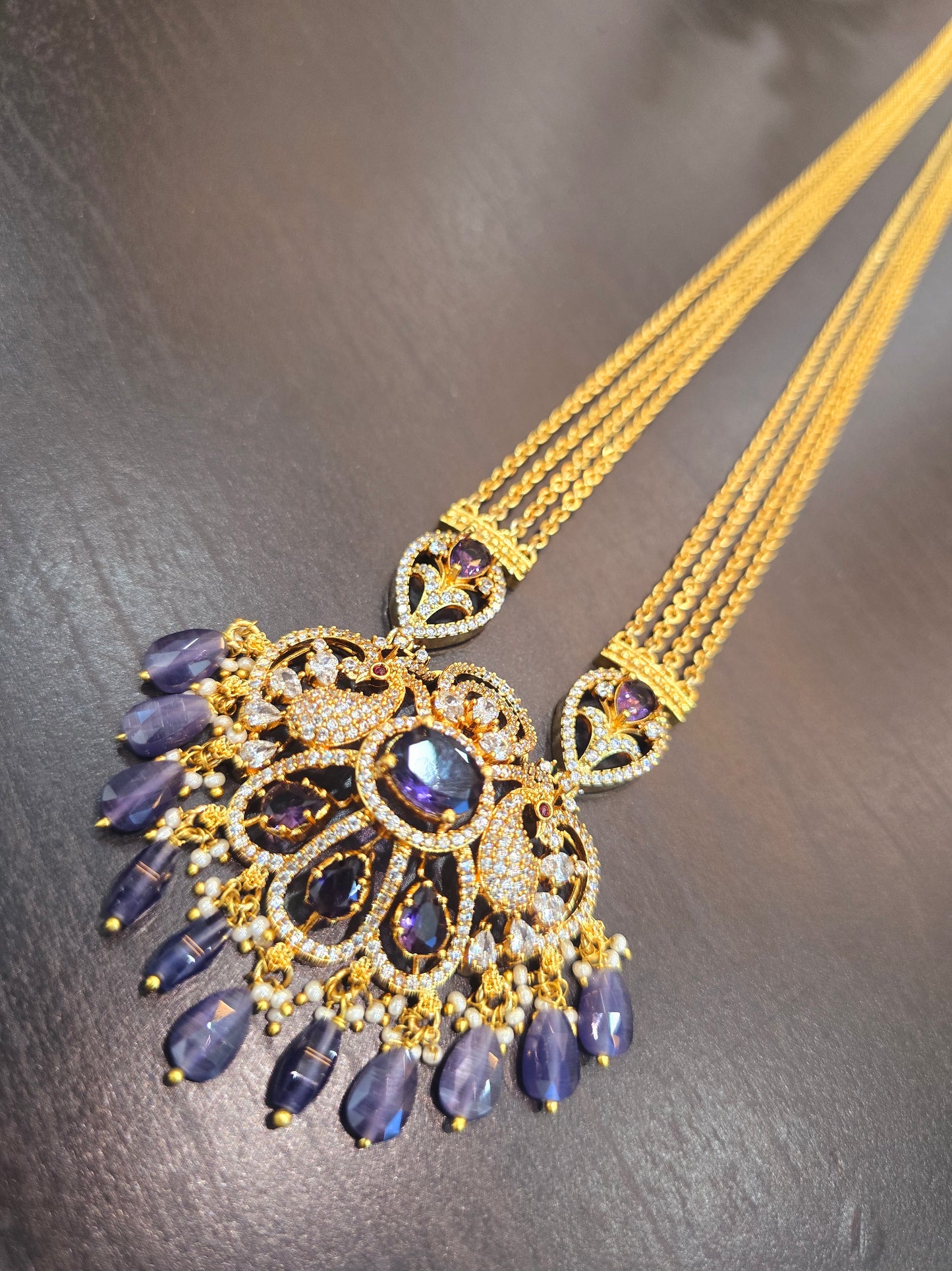 Purple dollar chandraharam code SLS 296 J