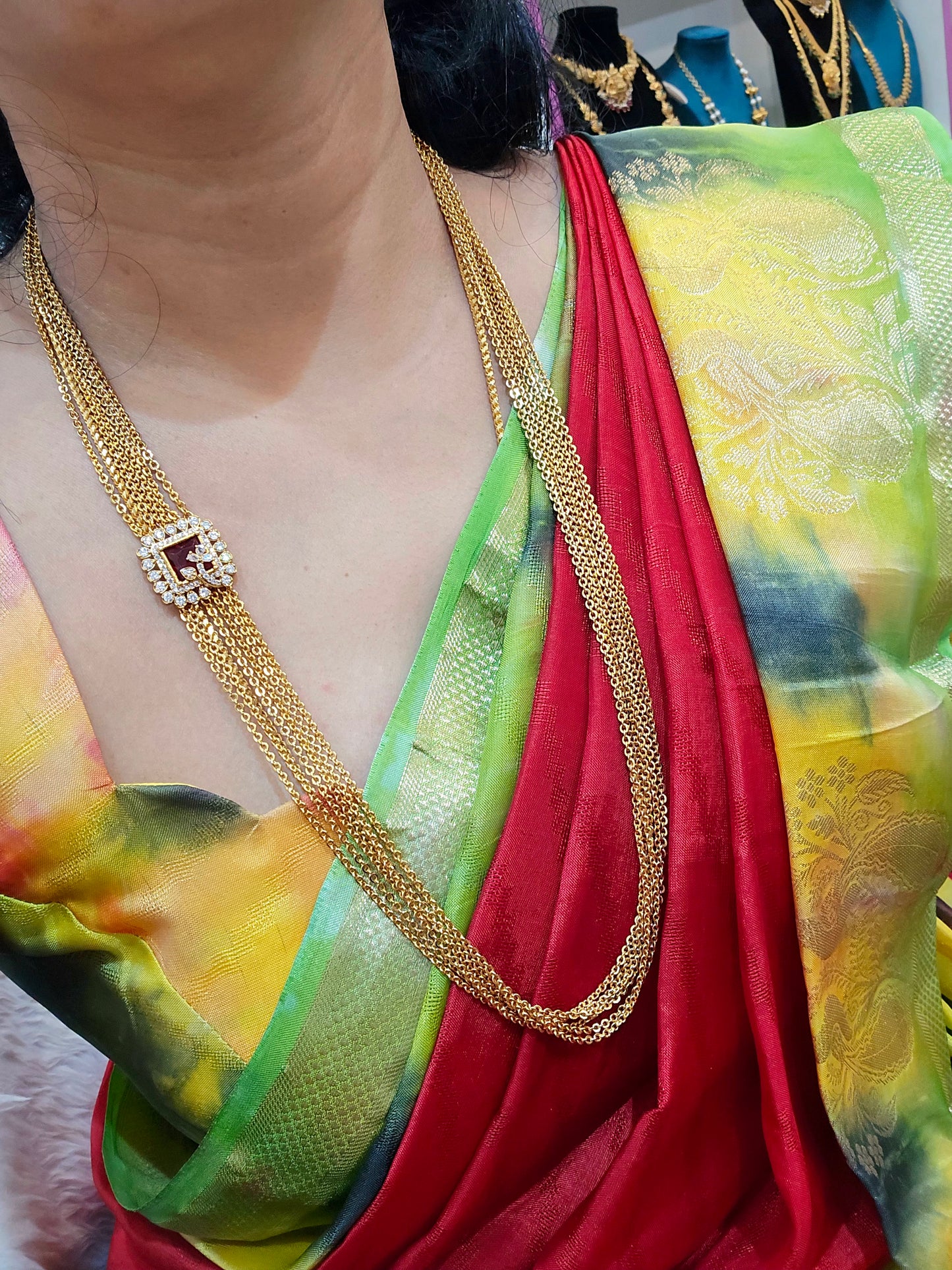 chandraharam - SLS 222J