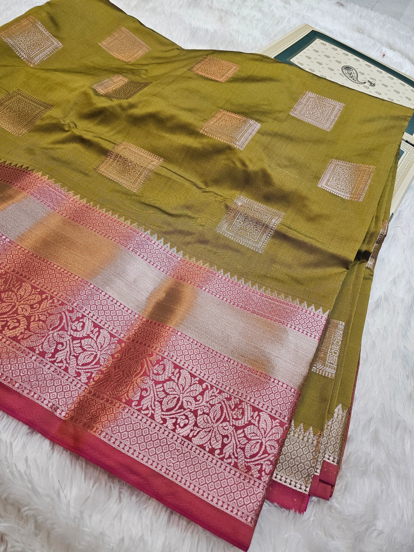 Saree un stoched blouse code SLS 569