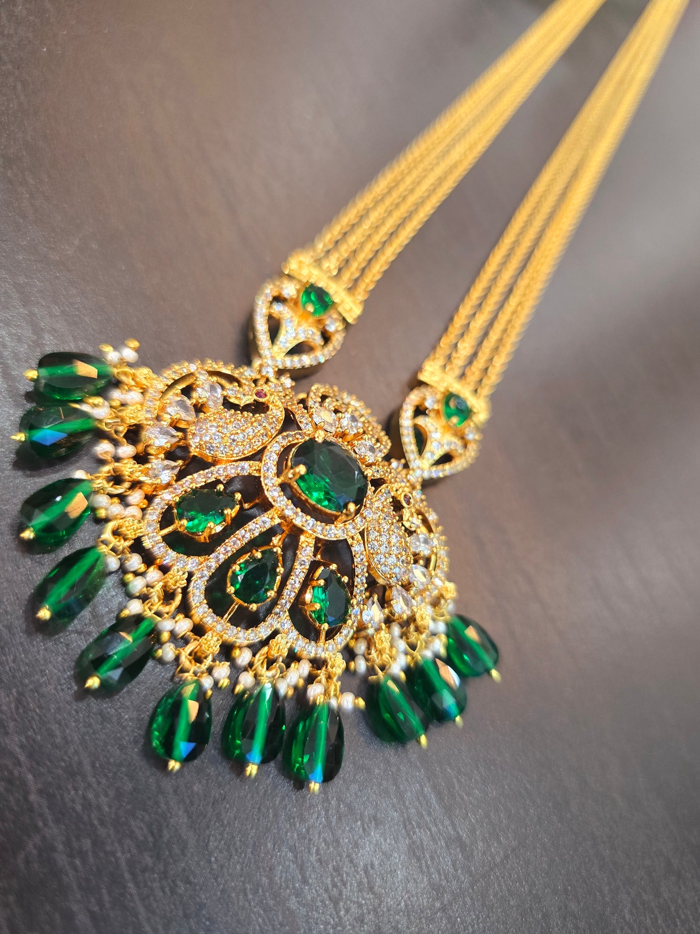 Green Dollar chandraharam Code SLS 296J