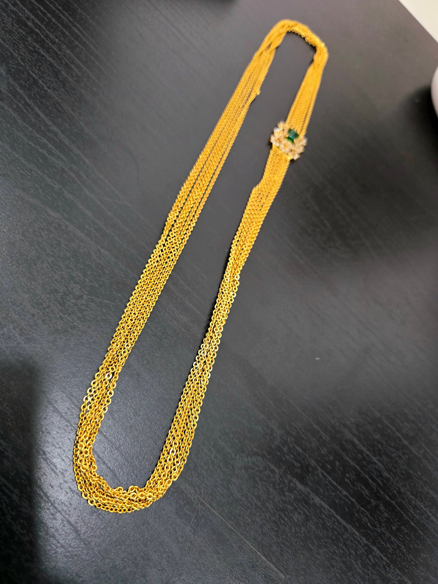 Chandraharam code SLS 399J