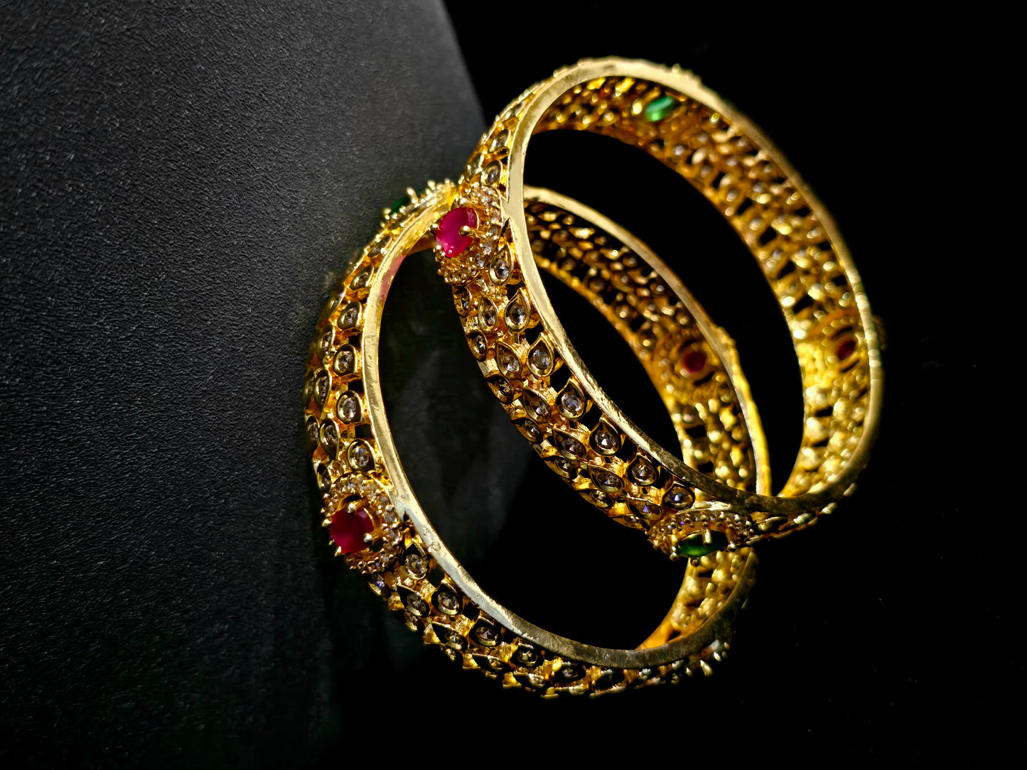 2 bangles code SLS 732J
