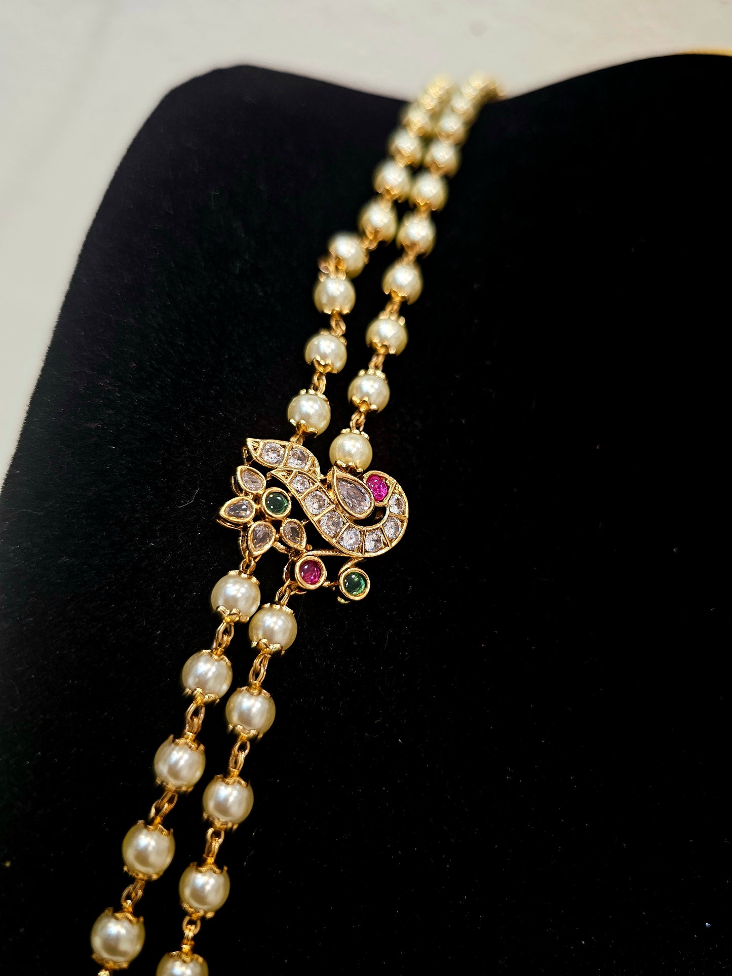 Set with earrings Code SLS 420J