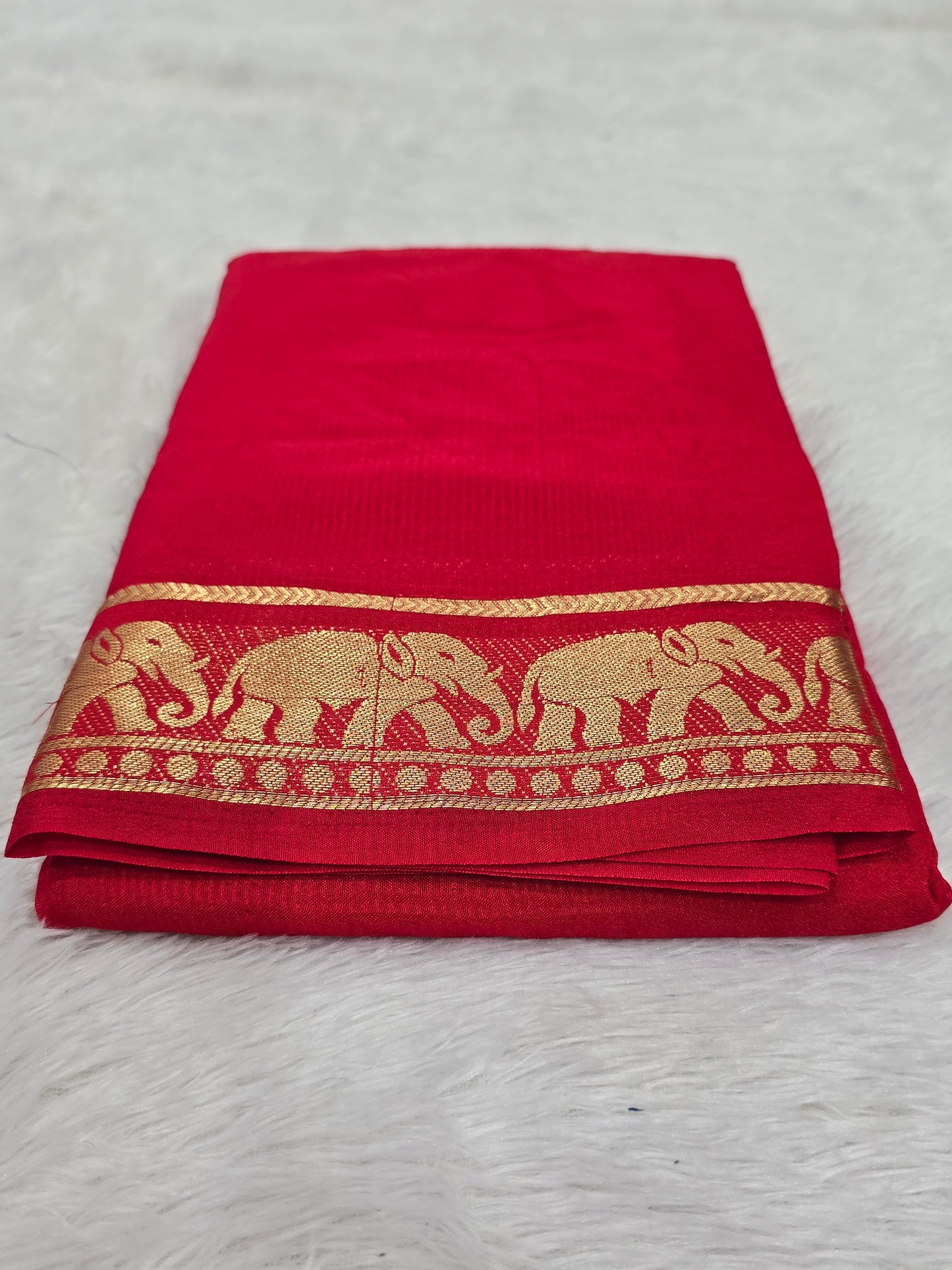 Saree un stiched code SLS 616