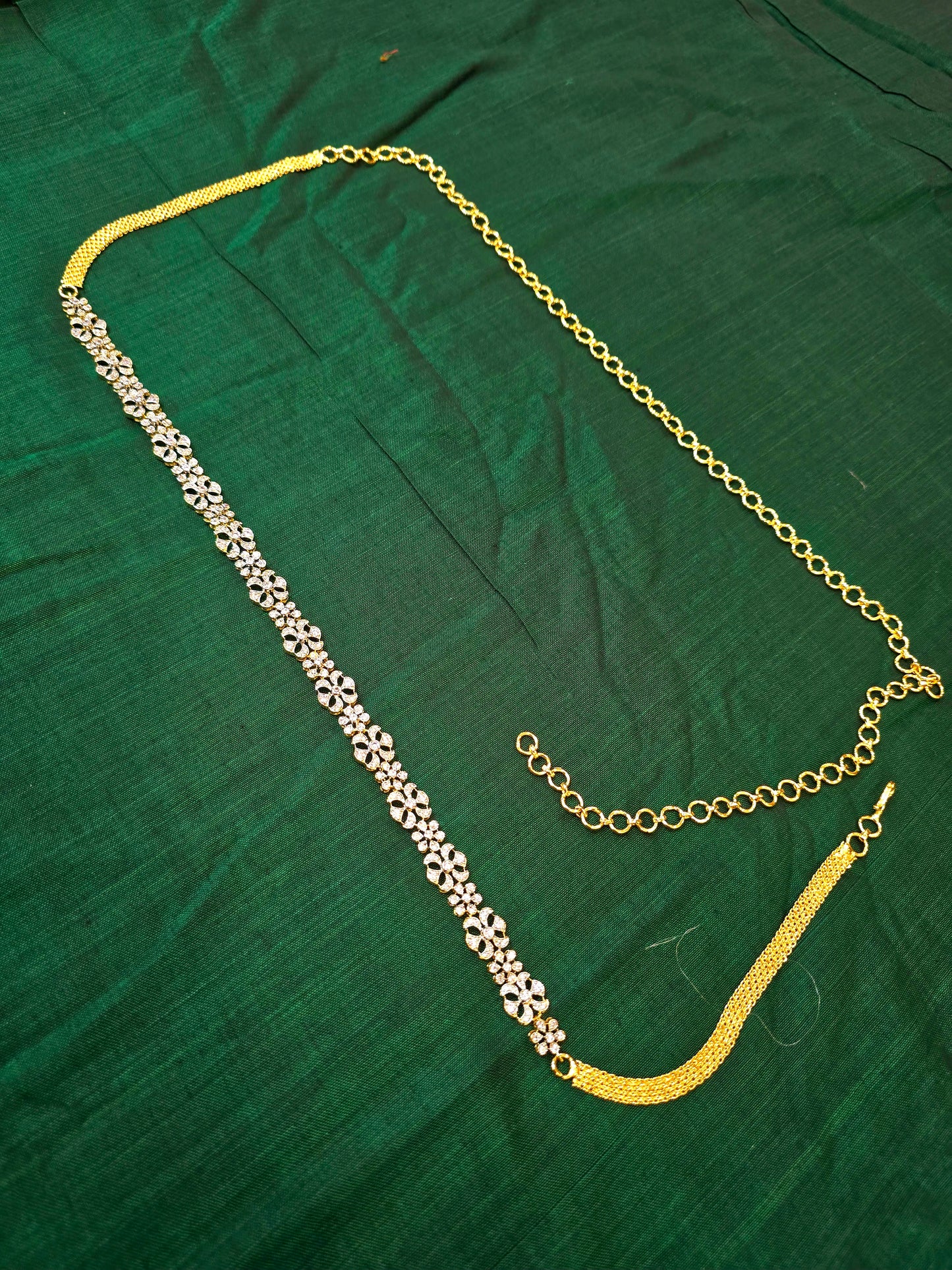 Diamond replica vadanam 289J