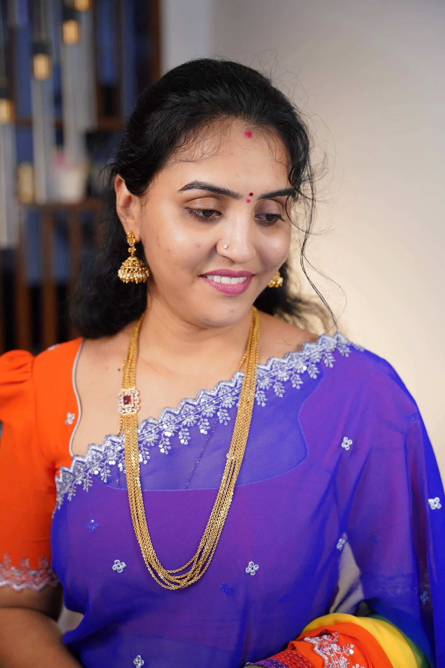 Diamond replica chandraharam- SLS13J