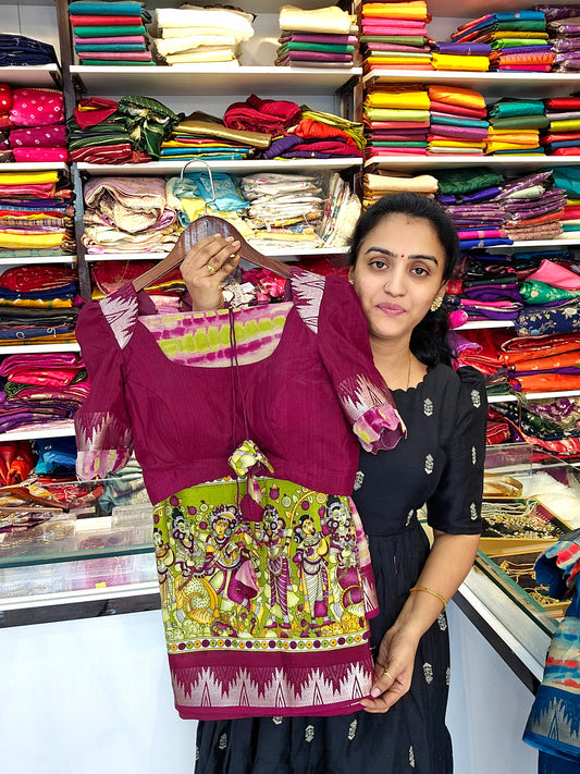 Code SLS 191 Combo Set Dresses