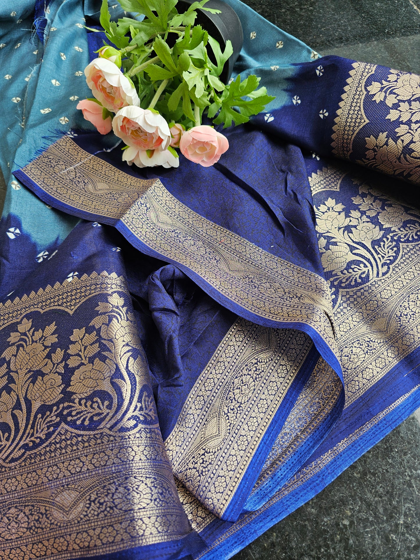Bandini sarees-SLS54