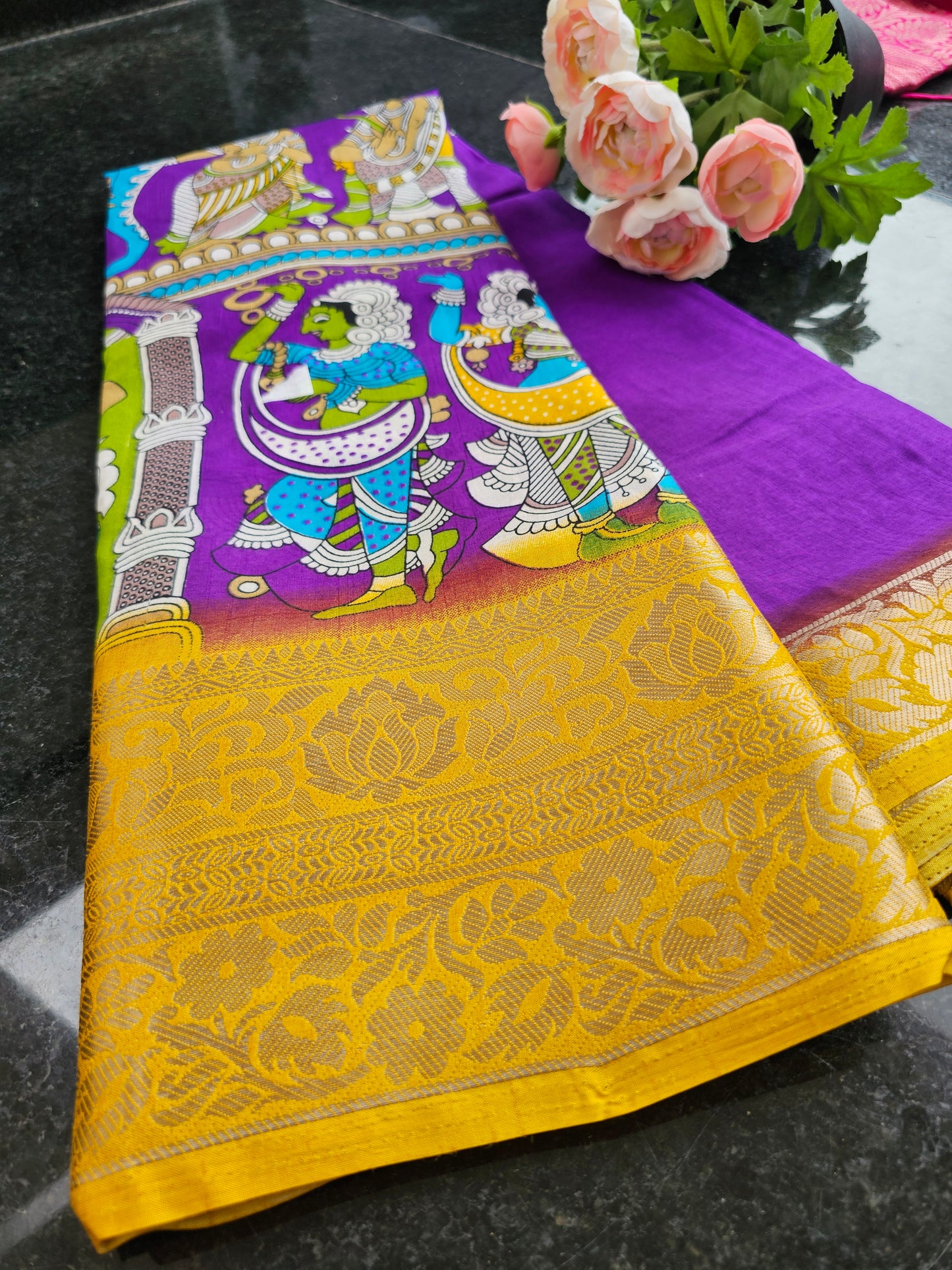 Bandini sarees-SLS54