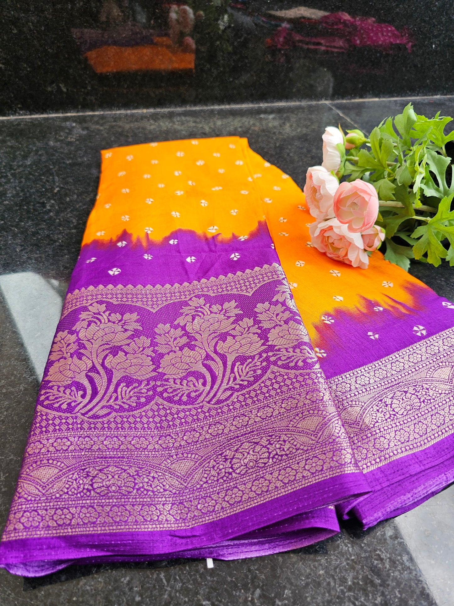 Bandini sarees-SLS54