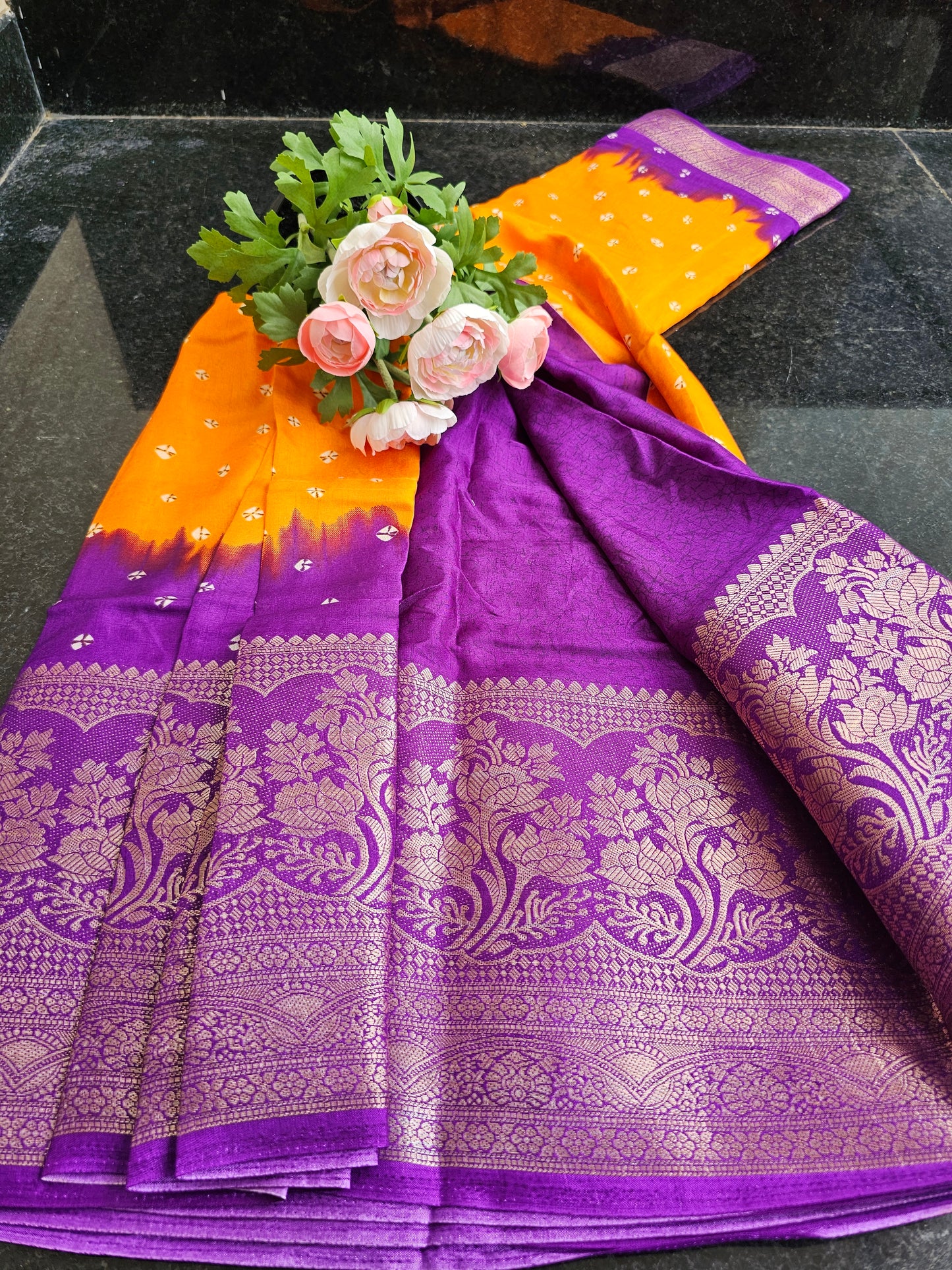 Bandini sarees-SLS54