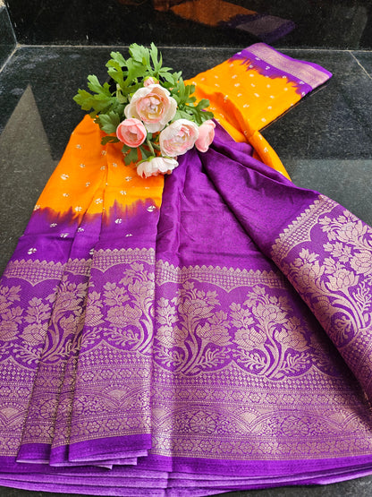 Bandini sarees-SLS54