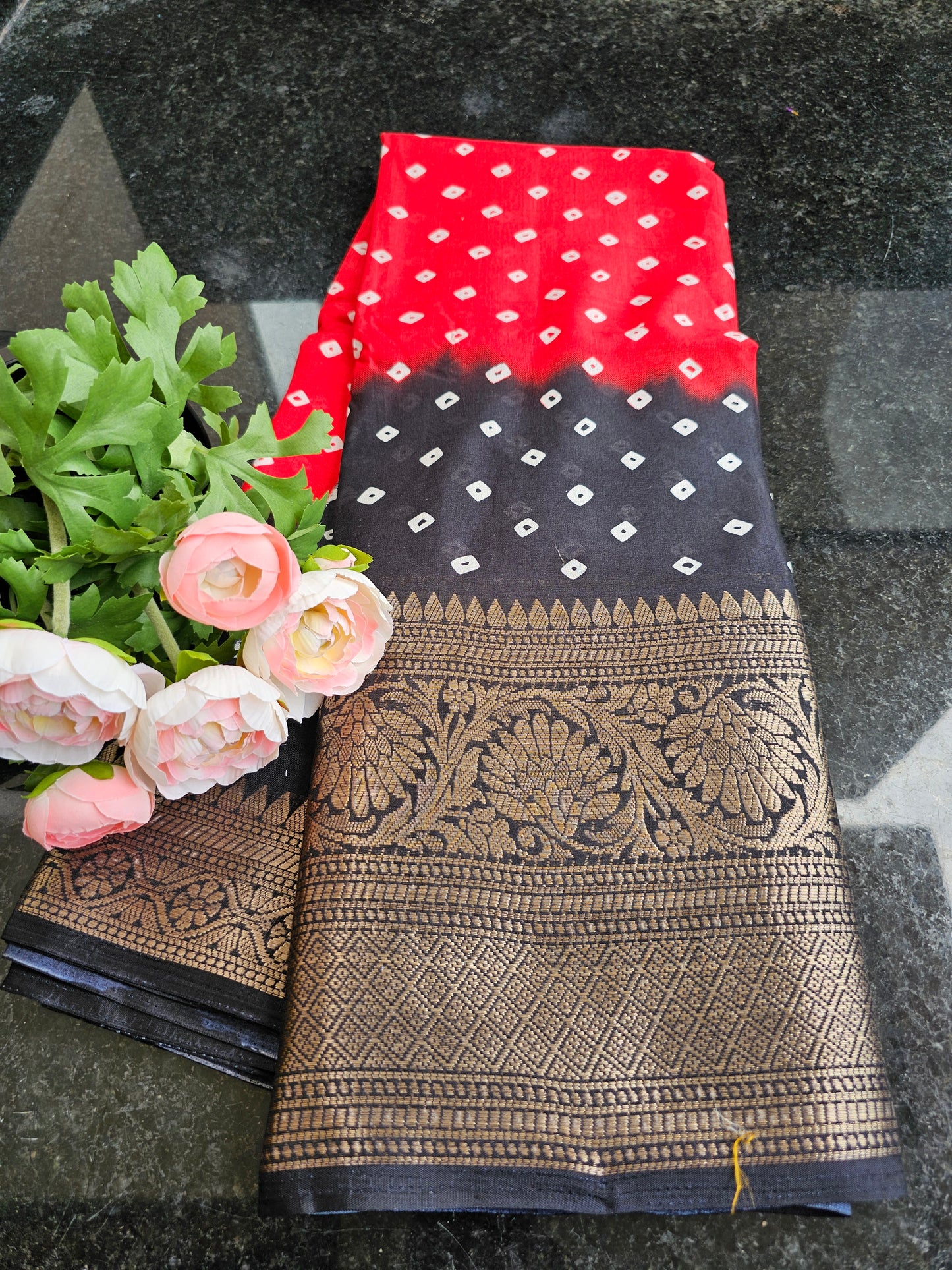 Bandini sarees-SLS54