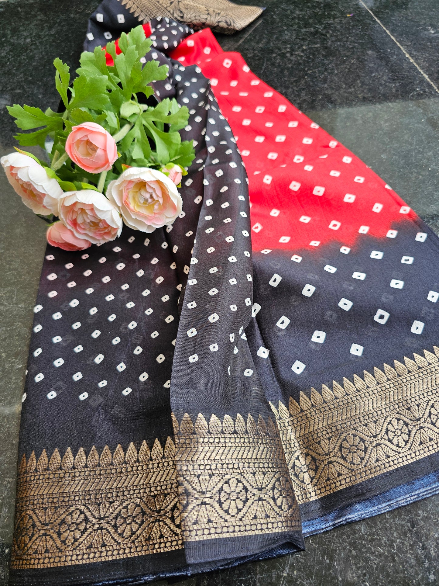 Bandini sarees-SLS54