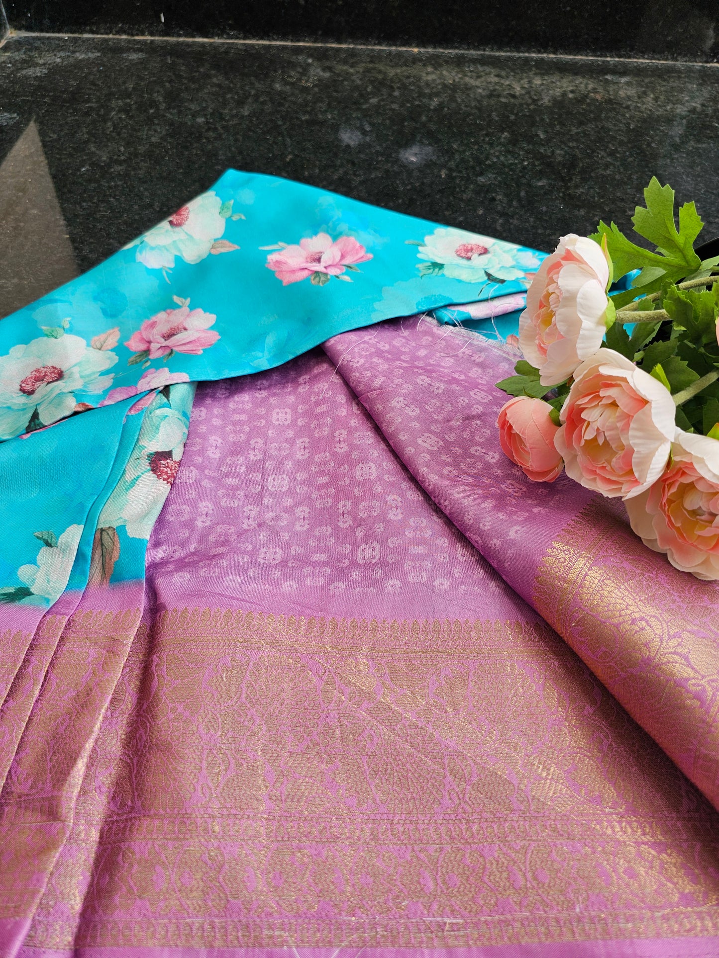 Bandini sarees-SLS54
