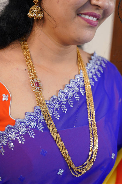 Diamond replica chandraharam- SLS13J