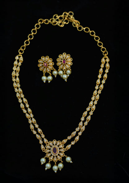 Neck set-SLS29J