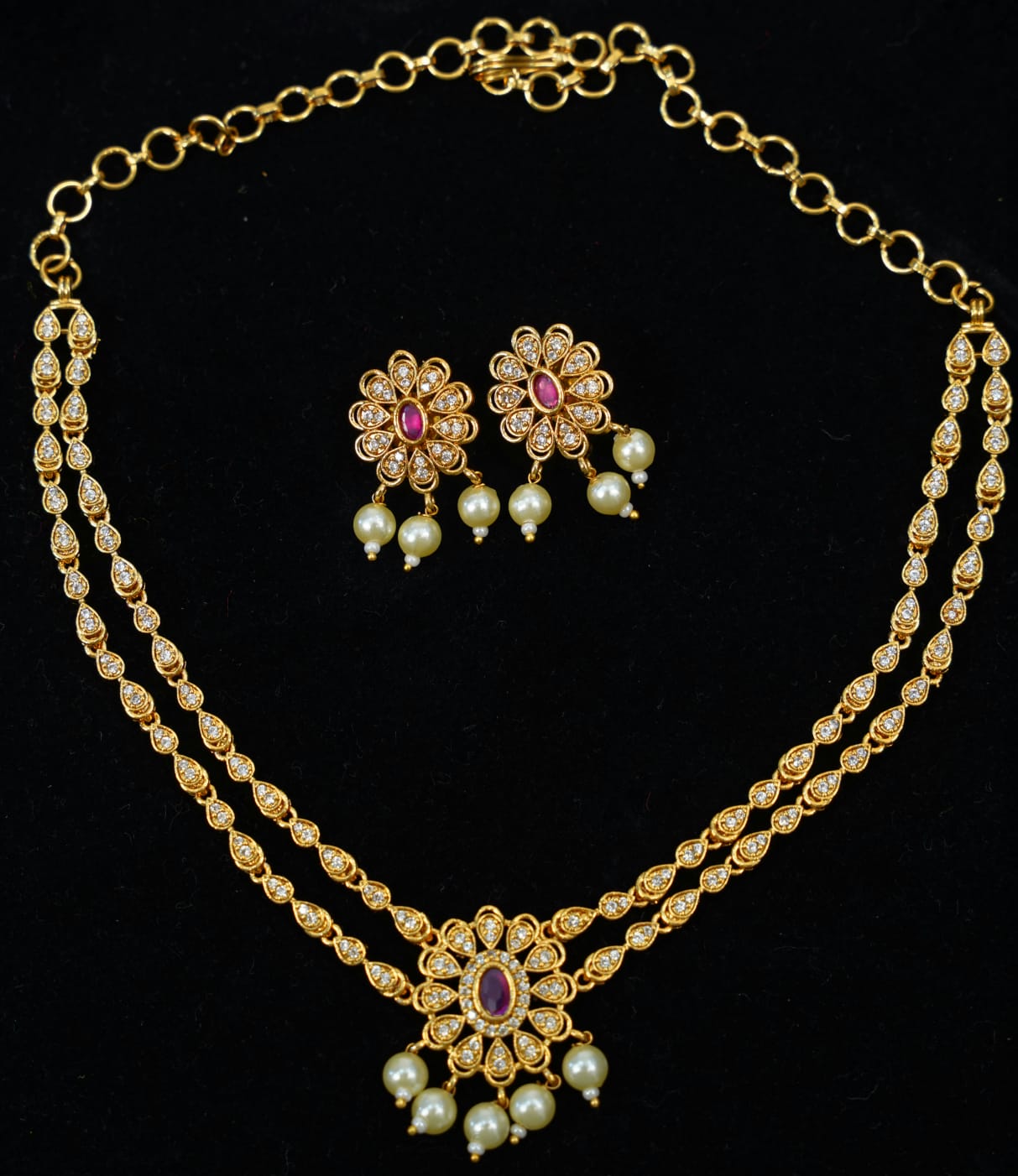 Neck set-SLS29J