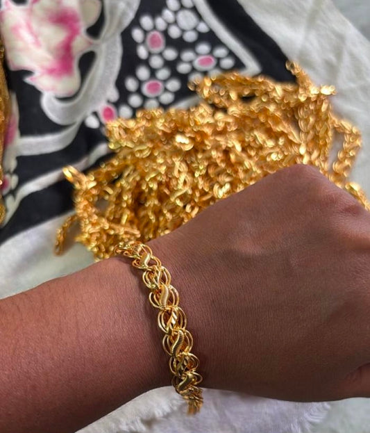 Menes bracelet code SLS 214J