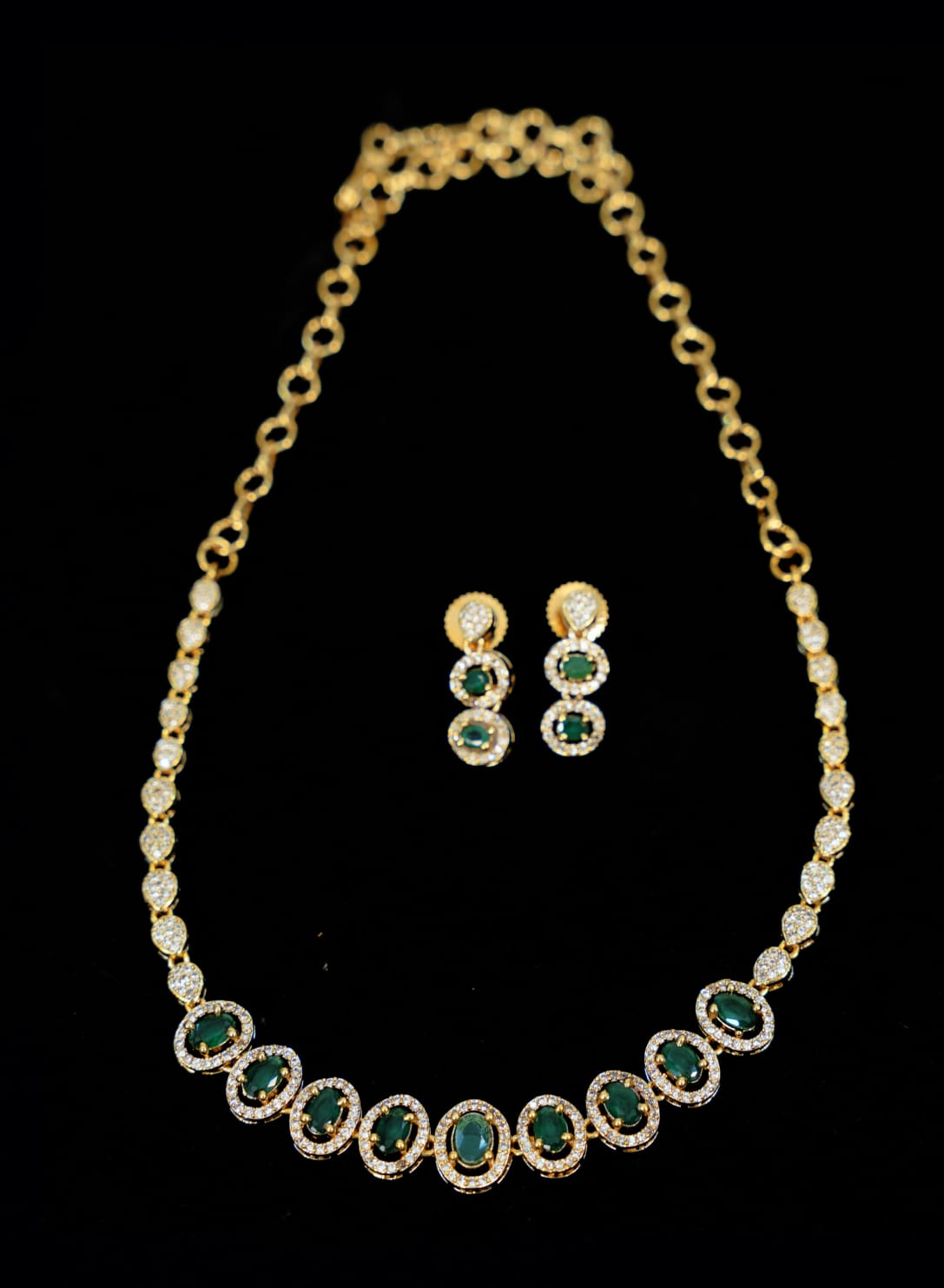 Neck set-SLS33J