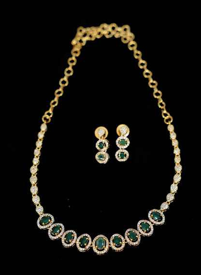 Neck set-SLS33J